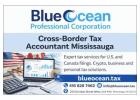 Expert Cross Border Tax Support in Mississauga
