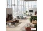 Discover Modern Workspace Furniture Designs – Upgrade Today