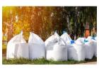 FIBC Bags for Bulk Transportation Across Industries | Rishi FIBC