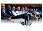 Book Stanford Shuttle Bus Rental for Easy Group Travel