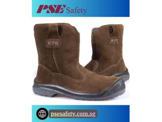 Top Quality Safety Boots in Singapore – PSE Safety