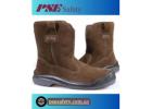 Top Quality Safety Boots in Singapore – PSE Safety