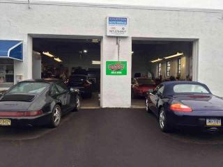 Audi Brake Service In Doylestown, Pa