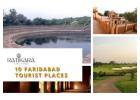 Discover the Best Place for Visit in India in June