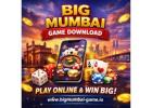 Big Mumbai Game Download: Play Online & Win Big Today