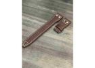 Buy IWC Alligator Watch Strap for Spring Season Sale