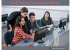 Top IT Services Company in Mohali for Scalable Business Growth