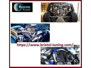 Upgrade Your Car with Reliable Remapping for Better Fuel Economy in Bristol