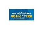 How 401K Conversions to IRA Improve Financial Flexibility