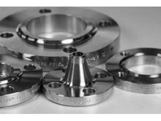 Stainless Steel Flanges Manufacturers in United States