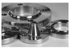 Stainless Steel Flanges Manufacturers in United States