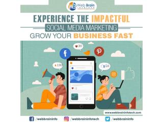 Grow Your Business Fast with Powerful Social Media Marketing