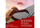 Roofers in