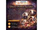 Divorce Problem Specialist Astrologer in California | Psychic Healer in California