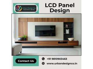 Top Modern LCD Panel Design Trends for 2026 | Urban Design Co.