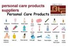 personal care products suppliers