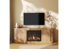 Quality TV Stand | Belleze Furniture