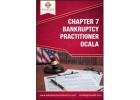 Chapter 7 Bankruptcy Practitioner in Ocala - Debt Assistance Law Firm 