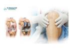 Regain Comfort with Revision Knee Replacement Surgery in Bangalore - Dr.Nataraj H M