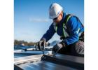 Commercial Building Roof Replacement Services