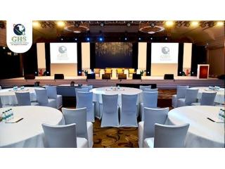 Best Event Management Companies in Ahmedabad - GHS