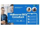SEO Company Melbourne -  The Visible Rank