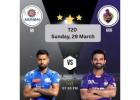 Fairplay ID Safe Start Today for IPL Cricket 2026 India