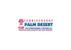 Palm Desert Air Conditioning and Heating Co.