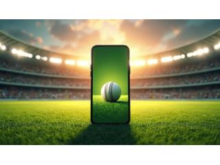 Join the Best Cricket Betting App in 2026 Today- Parimatch India