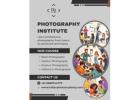 photography institute in Bangalore