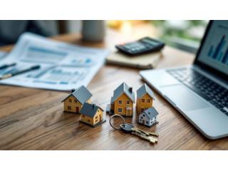 Trusted Investment Property Loan in Brisbane for Smart Property Growth