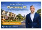 Homes for Sale in Wyomissing, PA
