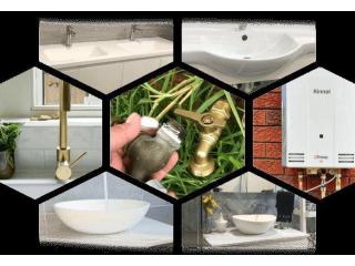 Hot Water Repair Campbelltown | APH Plumbing