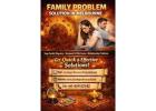Family Problem Solution in Melbourne