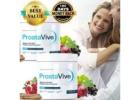 ProstaVive – Advanced Prostate Health Support for Men