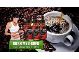 JavaBurn – Natural Fat Burner & Metabolism Enhancer Supplement