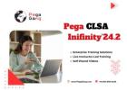 Pega CLSA Certification – Pega Online Training Seattle