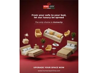Best Furniture Shops in Gurugram - Upgrade Your Home Today