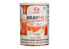 Top Infant Formula for Newborn in India – Braymil
