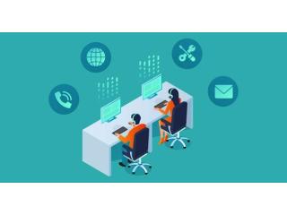 Blended Call Center Solutions | Blended Call Center