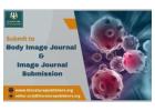 Submit to Body Image Journal & Image Journal Submission