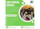 Junk Removal Service in Monmouth County NJ