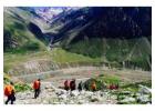 Hampta Pass Trek: Your Gateway to Himalayan Adventure