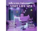 Spa near me