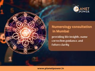 Experience Accurate Insights for a Better Future Ahead