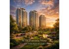 M3M Forestia West Price | 3 BHK with Luxury Begins 2.34 Cr.