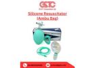 Buy Durable Ambu Bags for Medical Use