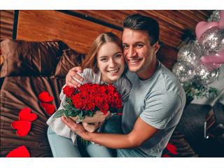 Birthday Bouquet | Boom Bloom