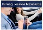 Get to know us for driver training Newcastle 