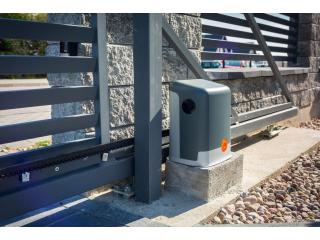 Cable Barrier Systems